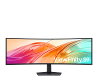 Monitor LED 32" i większy Samsung ViewFinity S9 S49F950UAUX S95UF